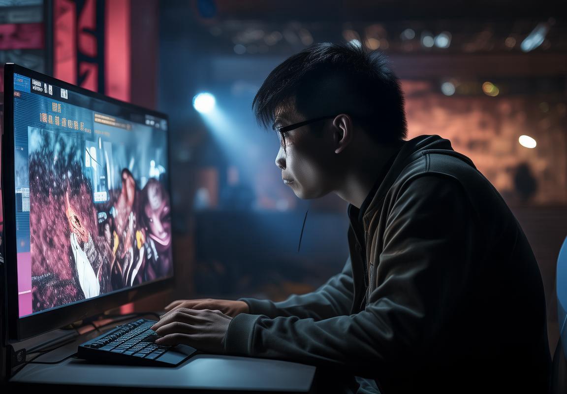 联赛直播如何重塑生活方式：从电竞文化到粉丝社群，探索团队配合的深远影响