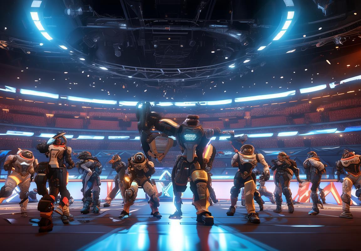 倒计时开始！2025《守望先锋》冠军系列赛总决赛即将打响