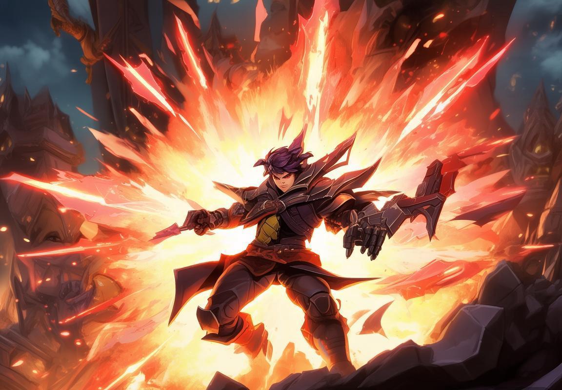 Gumayusi厄斐琉斯荧焰清辉夜凝爆发，T2团战逆转比分