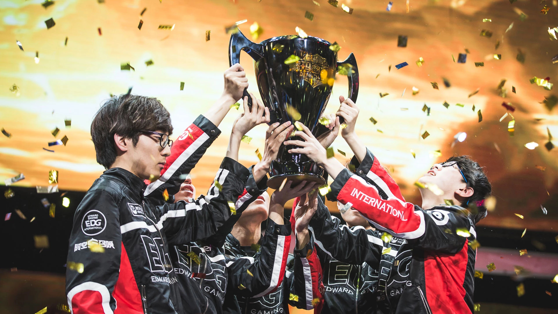 北京WB宣布主场升级，将成为王者荣耀最大专业电竞场馆