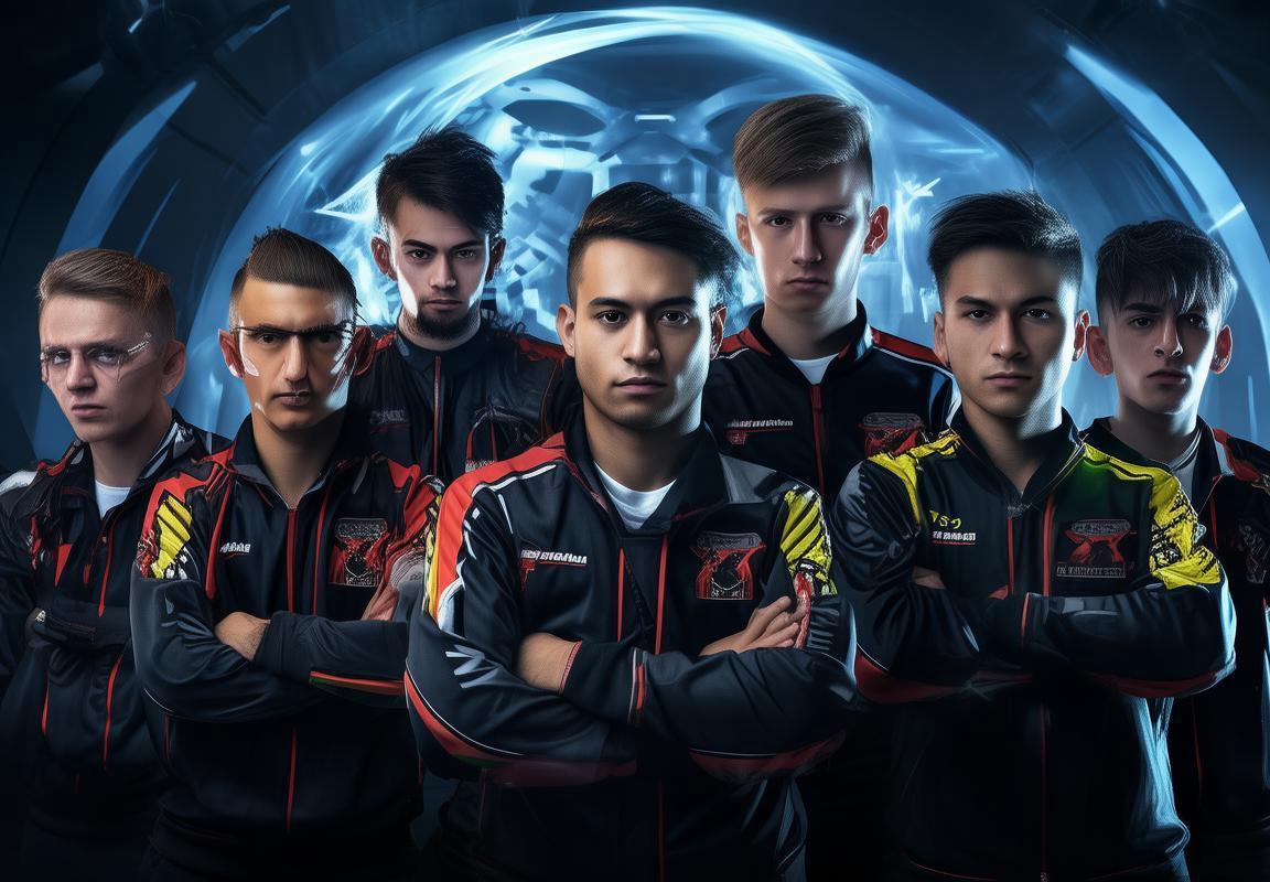 瑞士轮八强名单出炉：黑马逆袭频发，T1爆冷出局，单败淘汰赛制再掀激战