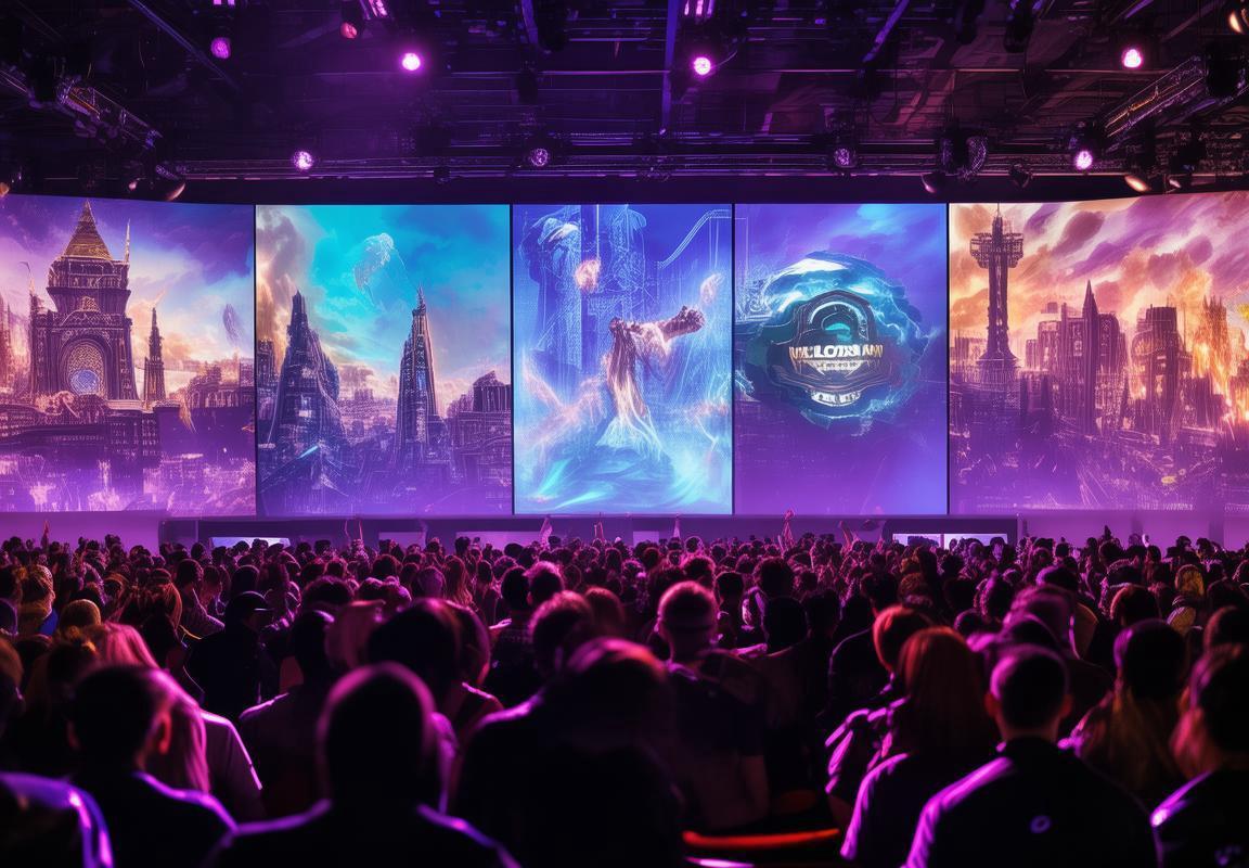 再见柏林！S16全球总决赛举办地即将公布，新征程开启！