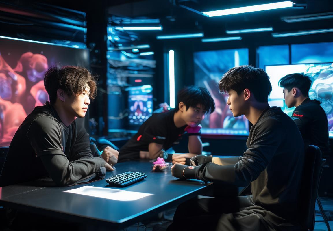 终极之战前夕！T1与HLE备战画面曝光，半决赛明日正式开打！