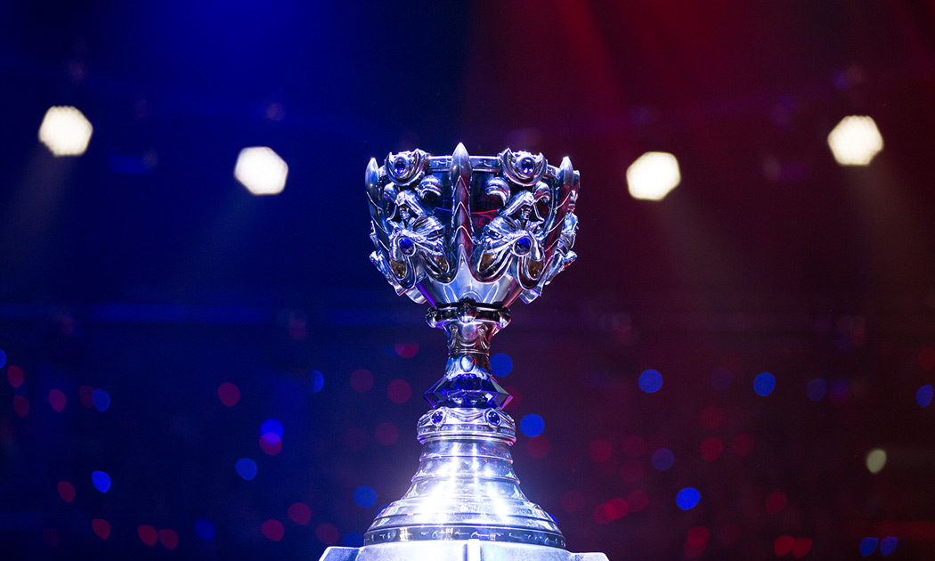 全球总决赛赛制改革：瑞士轮与入围赛如何推动电竞专业化发展——以IG和T1为例